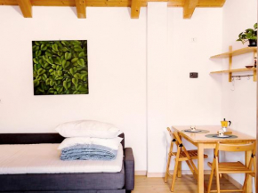 Residence Salvadori Rovereto